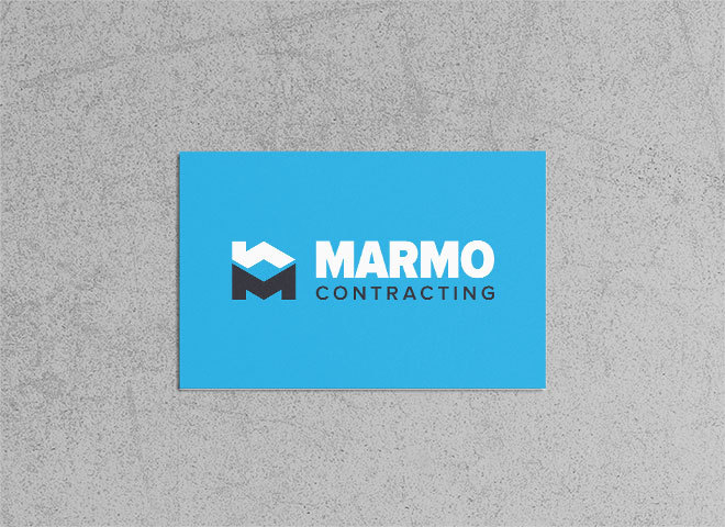 Marmo Contracting